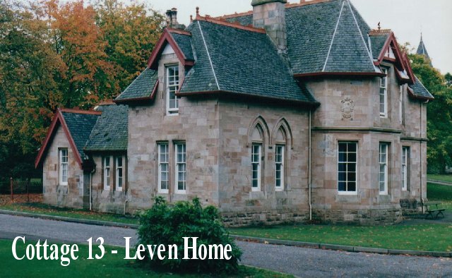 Leven Home