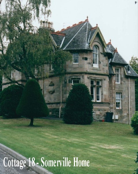 Somerville Home