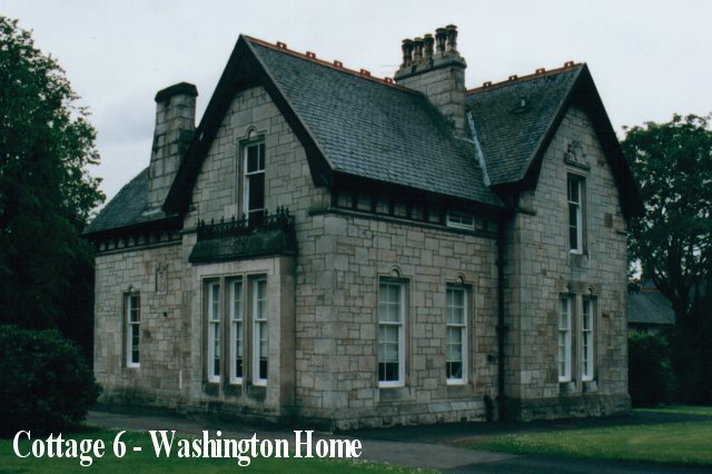 Washington Home